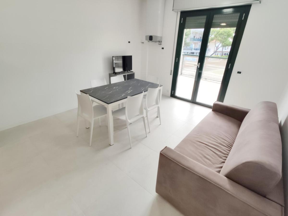 Quito - Dietro Piazza Mazzini - Immobil Relax Lido di Jesolo Kültér fotó