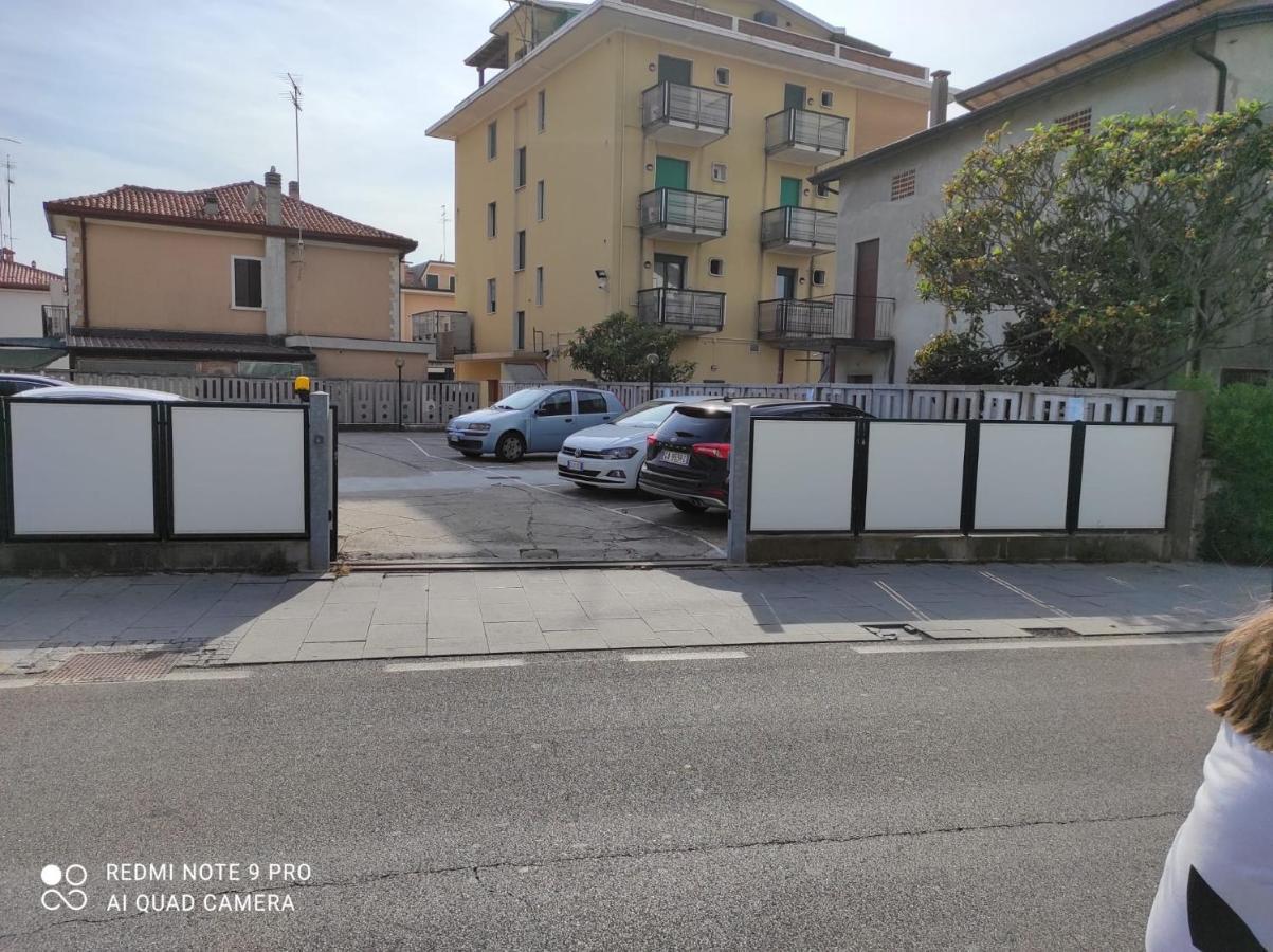 Quito - Dietro Piazza Mazzini - Immobil Relax Lido di Jesolo Kültér fotó