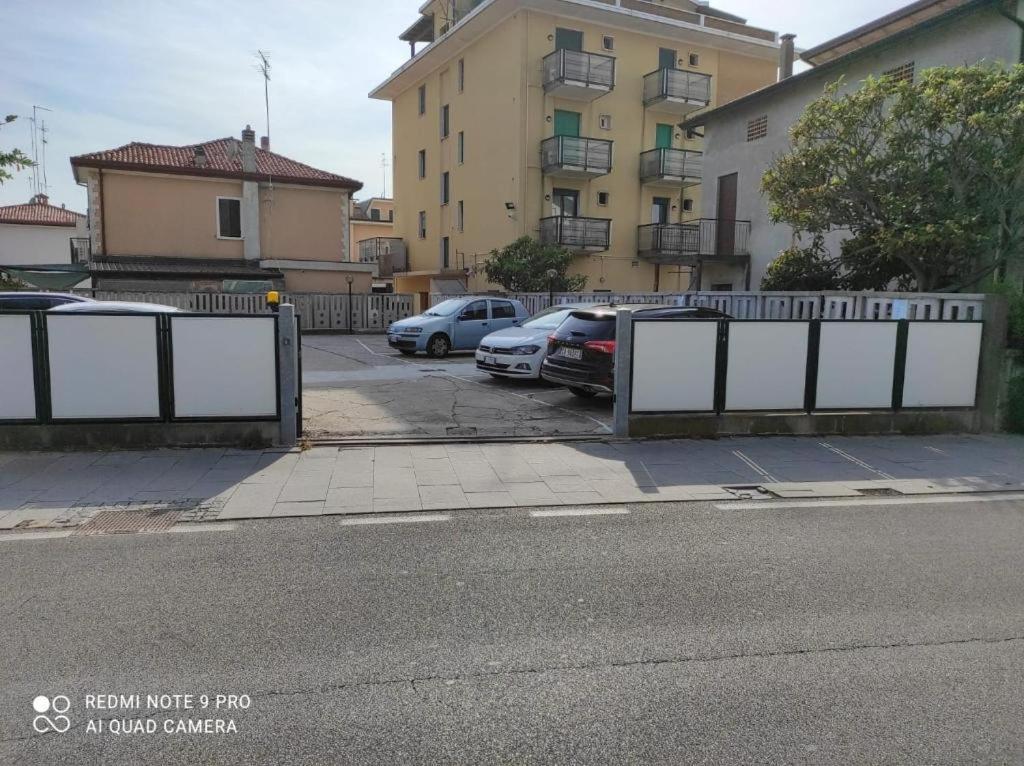 Quito - Dietro Piazza Mazzini - Immobil Relax Lido di Jesolo Kültér fotó
