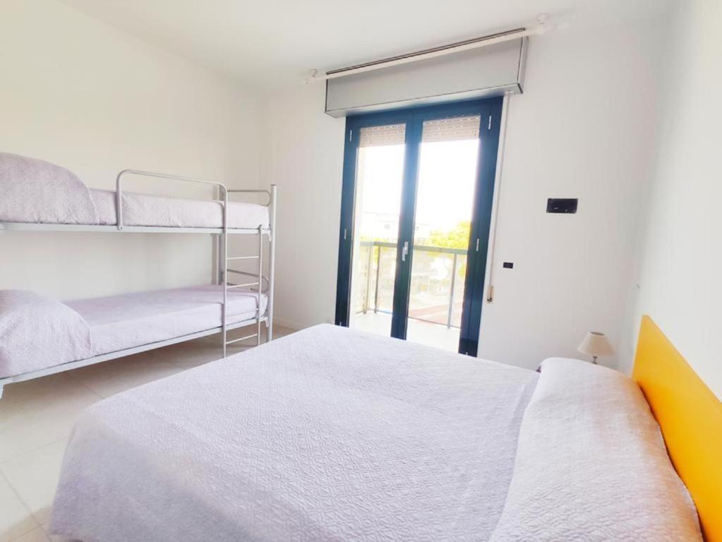 Quito - Dietro Piazza Mazzini - Immobil Relax Lido di Jesolo Kültér fotó